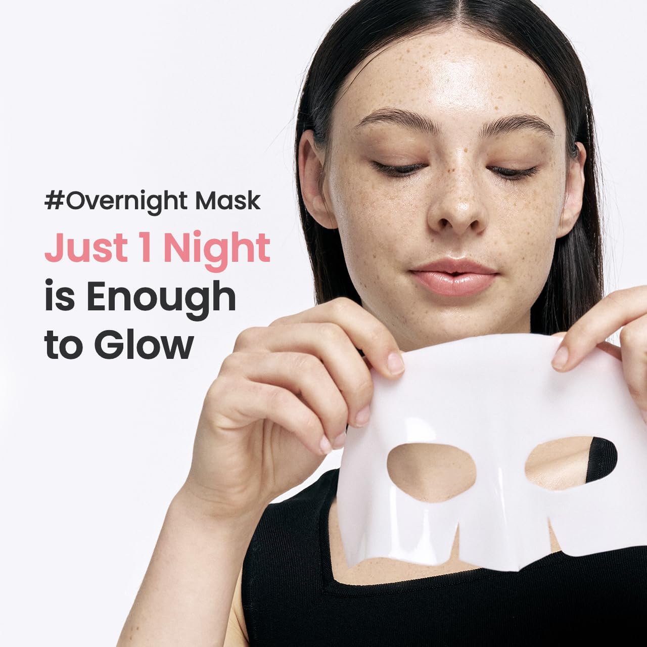 FM™  Bio-Collagen Real Deep Mask