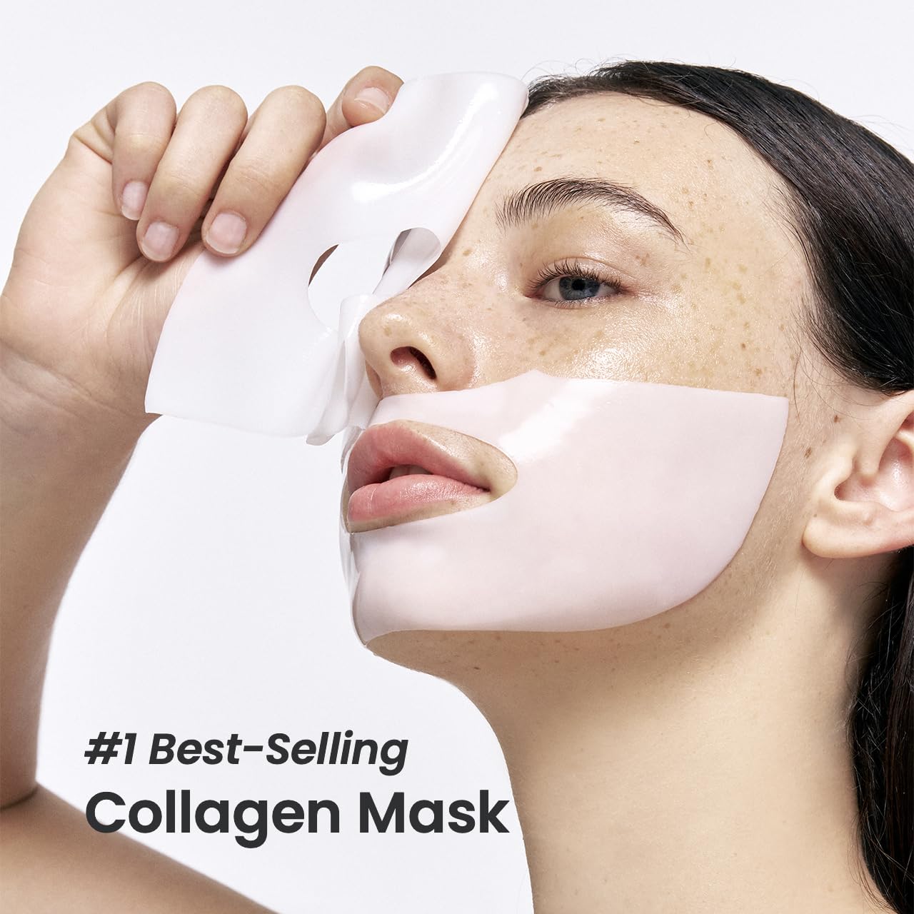 FM™  Bio-Collagen Real Deep Mask